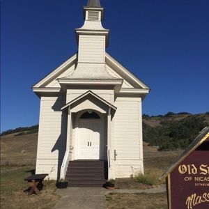 Meet your Posher, Richard w